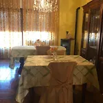 Anna Couette-café Bolsena