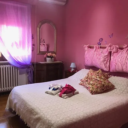 Anna B&B 3*