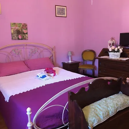 Anna B&B 3*