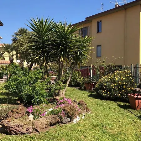 Anna Bed and breakfast Bolsena
