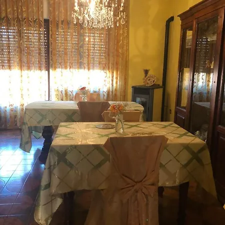 Anna Bed & Breakfast Bolsena