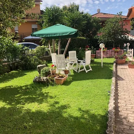 Anna 3* Bolsena