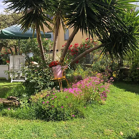 Anna Bed and Breakfast Μπολσένα