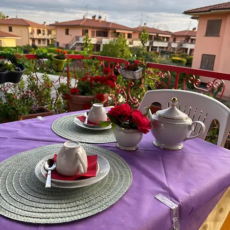 Anna Bed and Breakfast