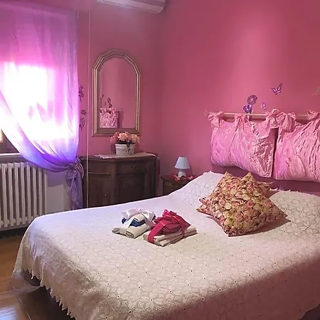 Anna Bed & Breakfast
