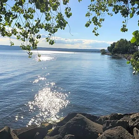Anna 3* Bolsena
