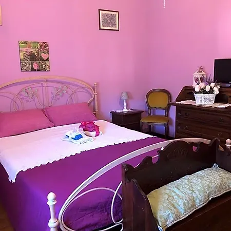 Anna Bed & Breakfast Bolsena