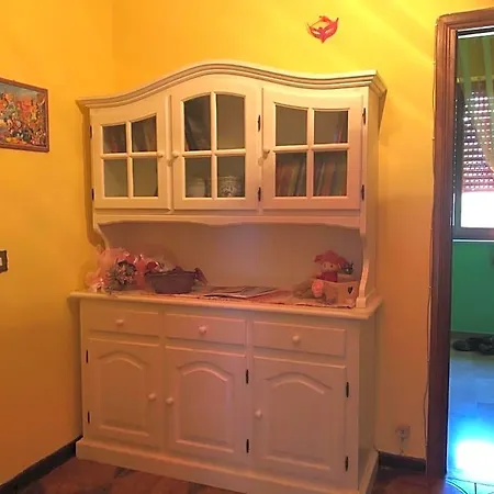 Anna Bed & Breakfast