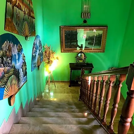 Bed & Breakfast Anna 3*