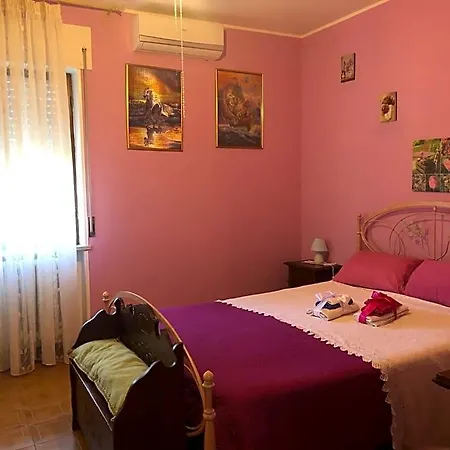 Anna Bed & Breakfast Bolsena
