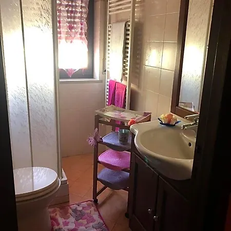 Anna Bed & Breakfast Bolsena