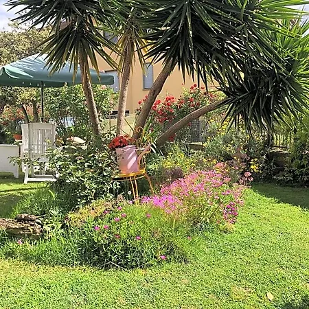 Bed & Breakfast Anna Bolsena