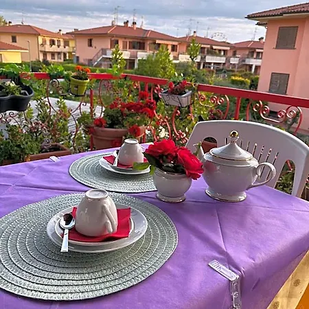 Anna Bed & Breakfast Bolsena