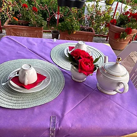Bed & Breakfast Anna Bolsena
