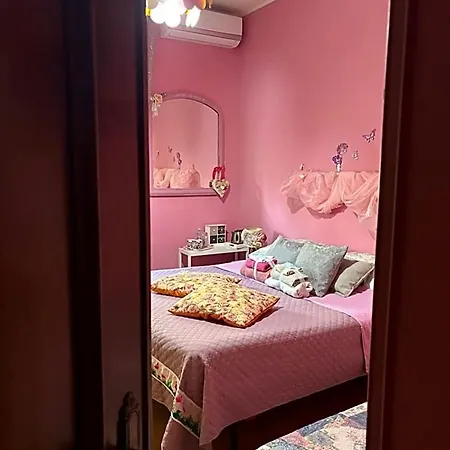 Anna Bed & Breakfast Bolsena