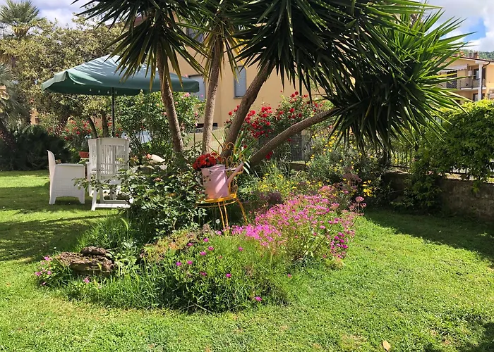 Anna Bed & Breakfast Bolsena